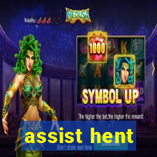 assist hent